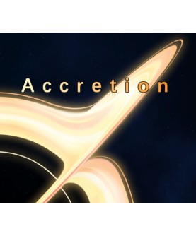 Accretion Steam Key GLOBAL